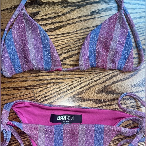 Revolve Bikini Brand new, never worn! - Picture 3 of 8